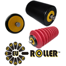 Conveyor Rollers